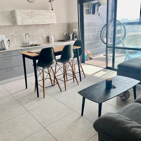 Beauty Apartment 3 Rooms Wi-Fi نتانيا المظهر الخارجي الصورة