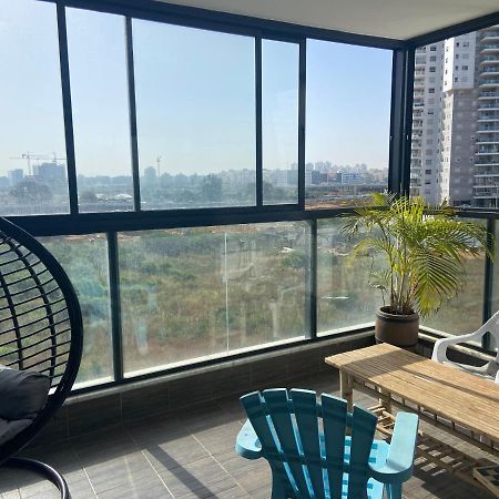 Beauty Apartment 3 Rooms Wi-Fi نتانيا المظهر الخارجي الصورة