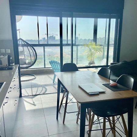 Beauty Apartment 3 Rooms Wi-Fi نتانيا المظهر الخارجي الصورة