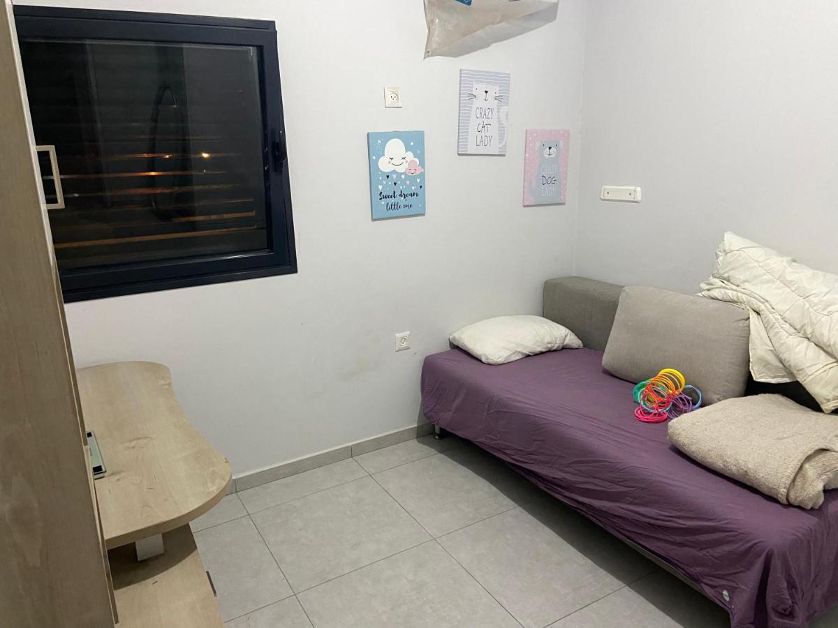 Beauty Apartment 3 Rooms Wi-Fi نتانيا المظهر الخارجي الصورة