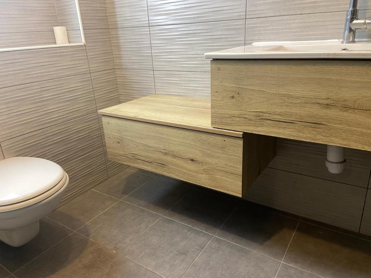 Beauty Apartment 3 Rooms Wi-Fi نتانيا المظهر الخارجي الصورة