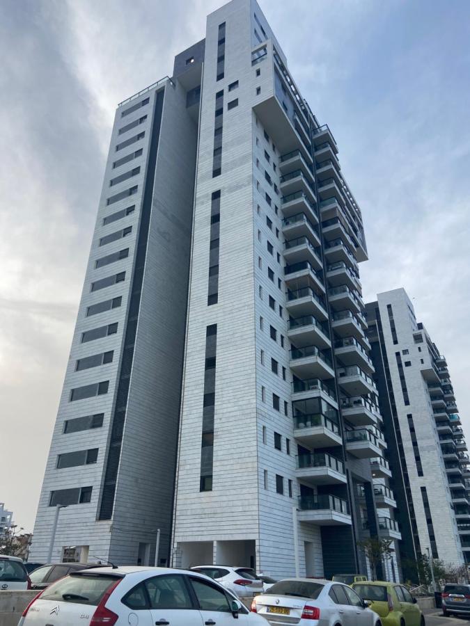 Beauty Apartment 3 Rooms Wi-Fi نتانيا المظهر الخارجي الصورة