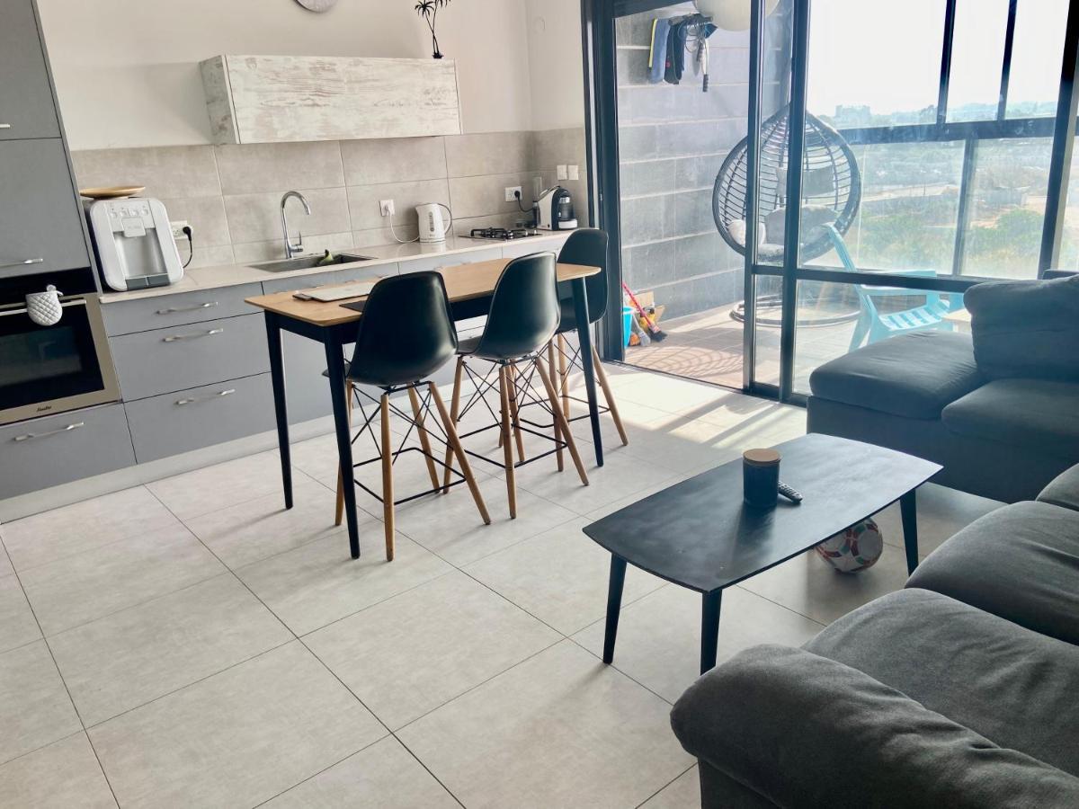 Beauty Apartment 3 Rooms Wi-Fi نتانيا المظهر الخارجي الصورة