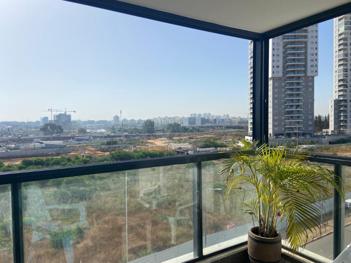 Beauty Apartment 3 Rooms Wi-Fi نتانيا المظهر الخارجي الصورة
