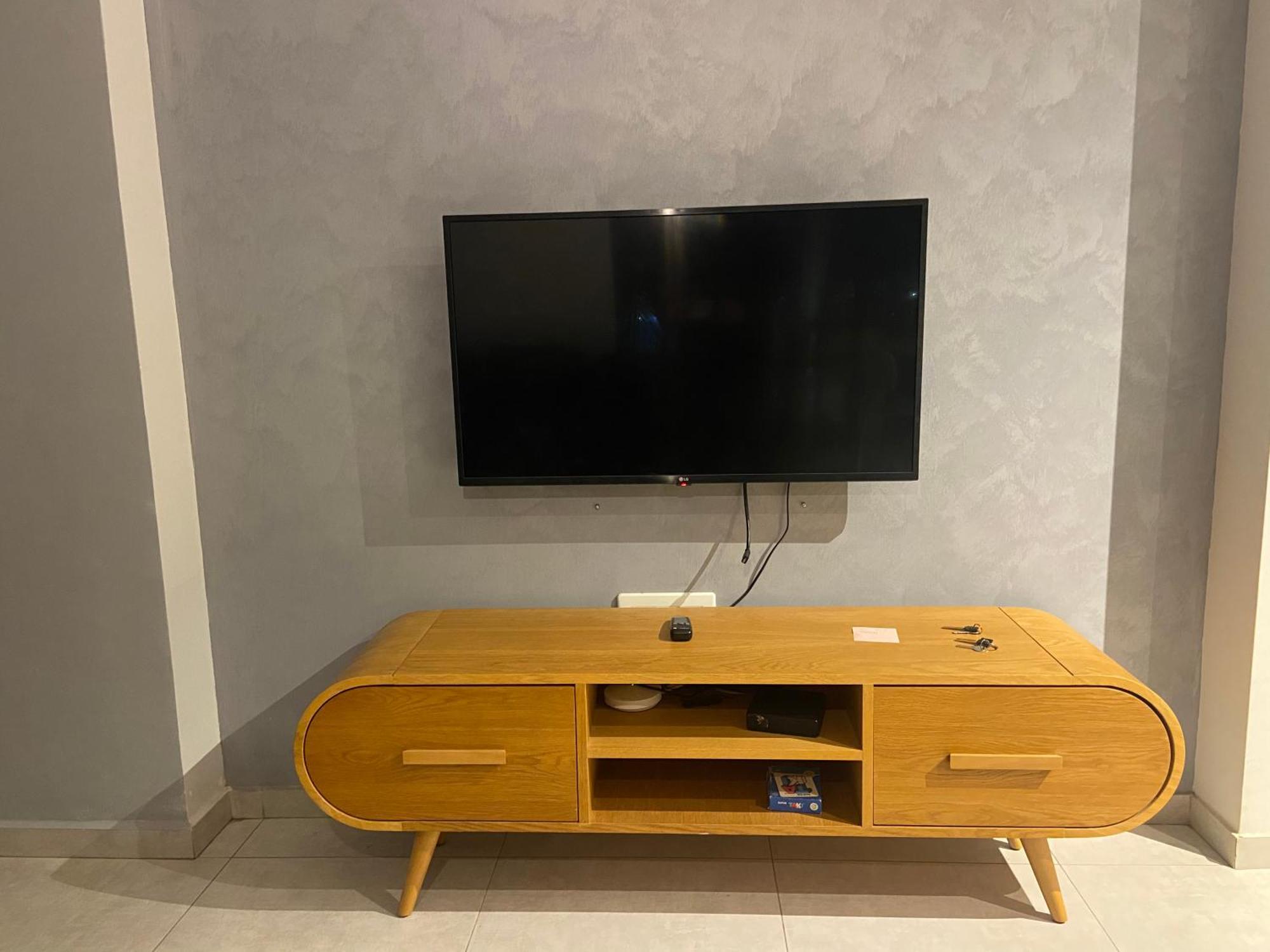 Beauty Apartment 3 Rooms Wi-Fi نتانيا المظهر الخارجي الصورة