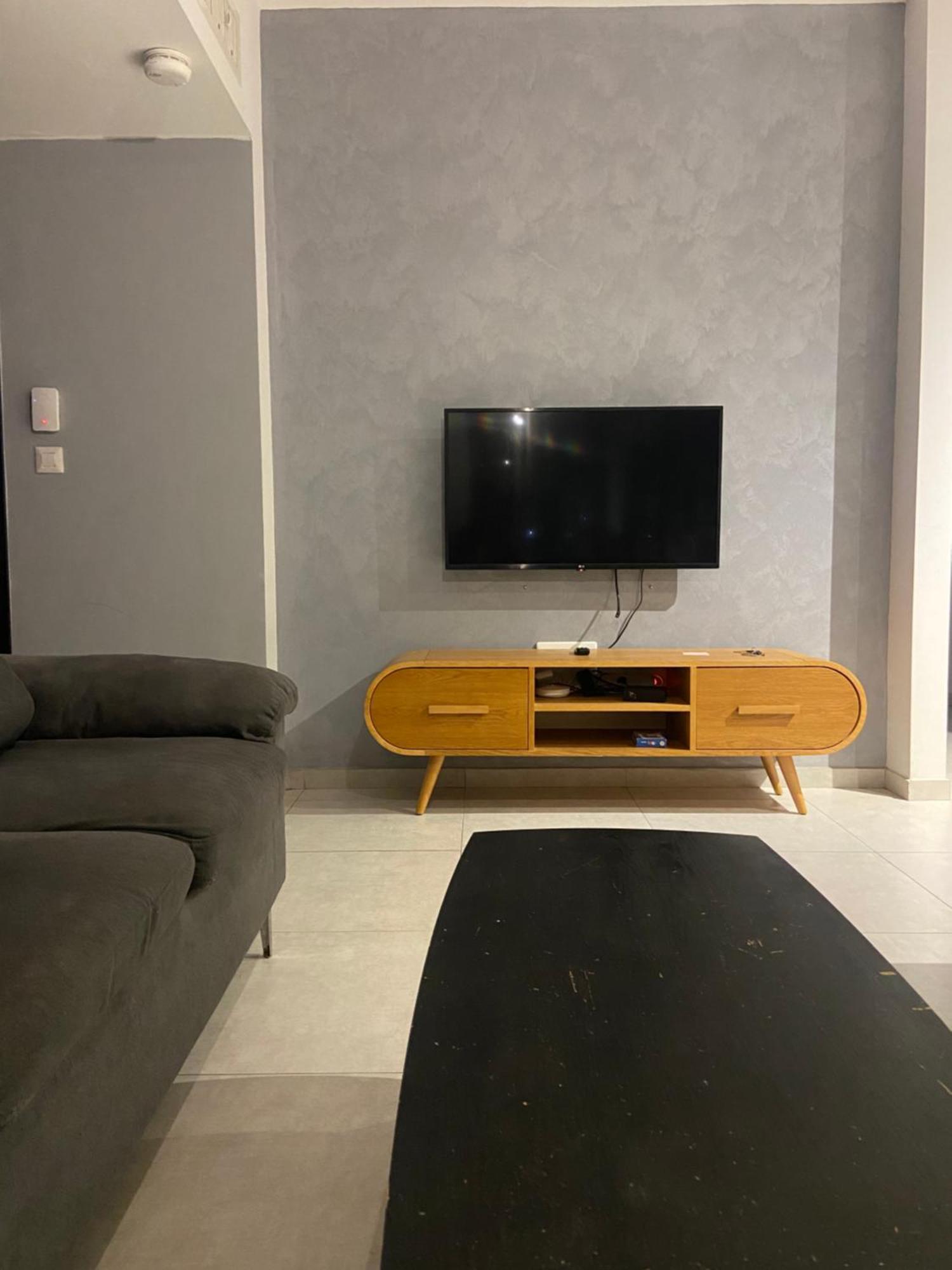 Beauty Apartment 3 Rooms Wi-Fi نتانيا المظهر الخارجي الصورة